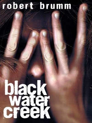 cover image of Black water creek